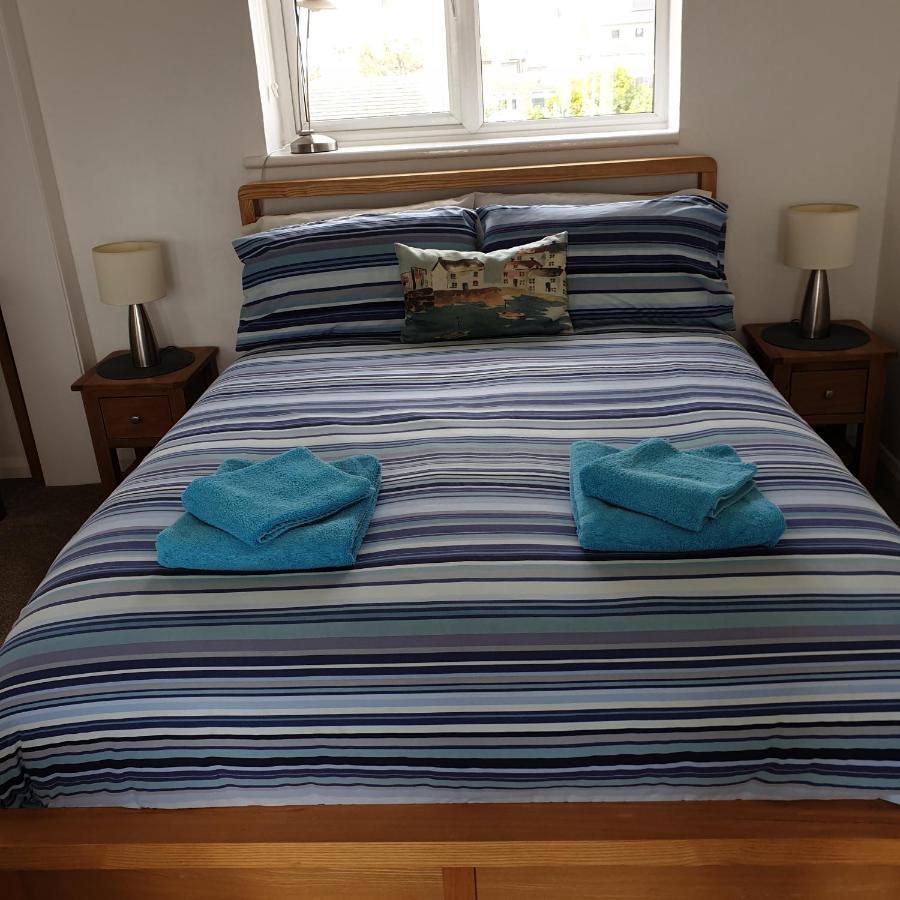 Beachfront Studio Певенси Экстерьер фото